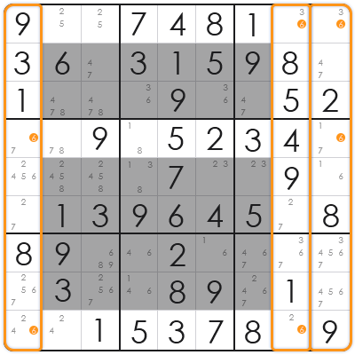 monster sudoku