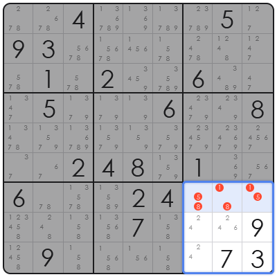 sudoku puzzles for seniors