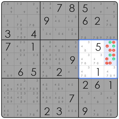board game sudoku